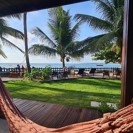 Kaapalua Appartement Pôrto das Galinhas Buitenkant foto
