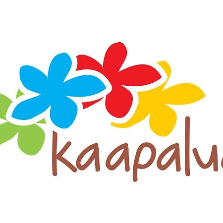 Kaapalua Appartement Pôrto das Galinhas Buitenkant foto