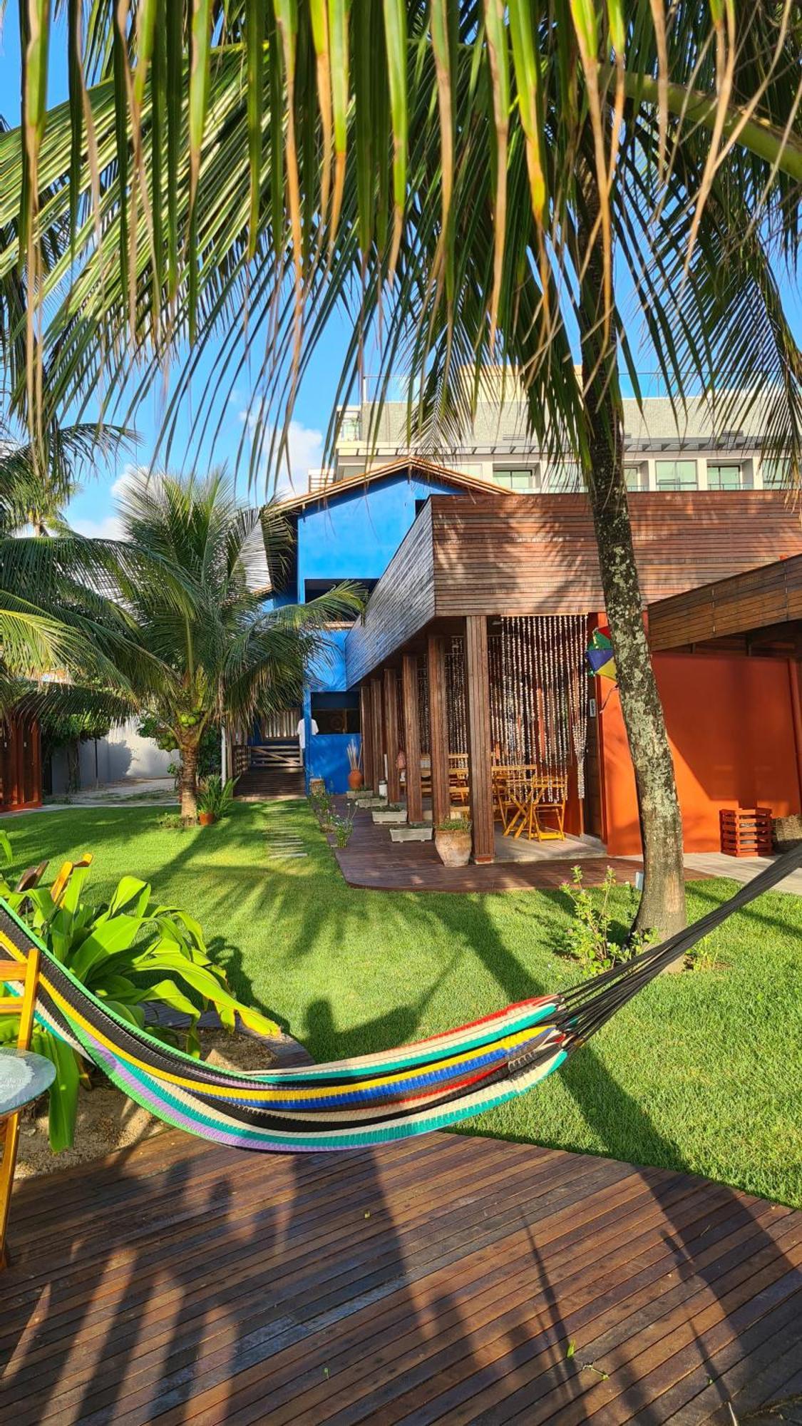 Kaapalua Appartement Pôrto das Galinhas Buitenkant foto