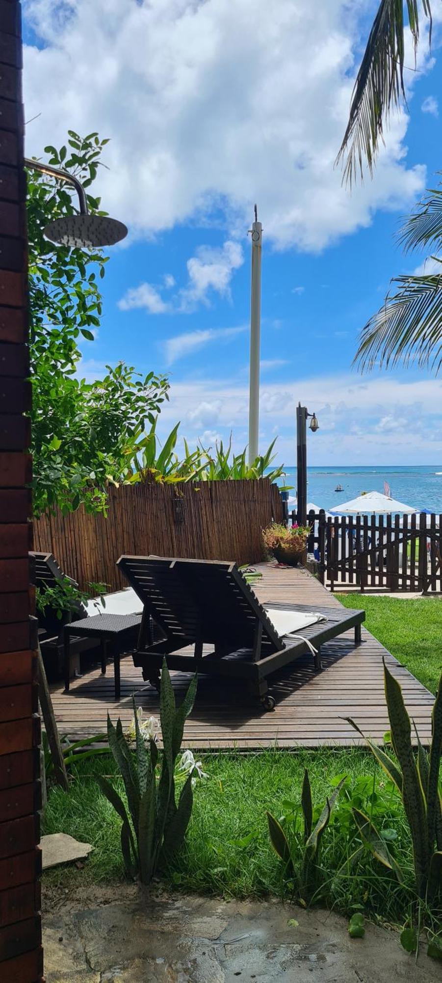 Kaapalua Appartement Pôrto das Galinhas Buitenkant foto