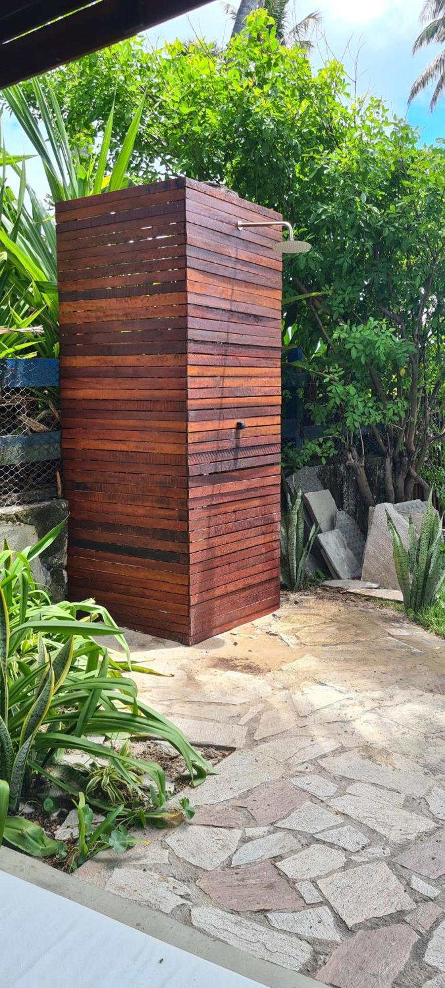 Kaapalua Appartement Pôrto das Galinhas Buitenkant foto