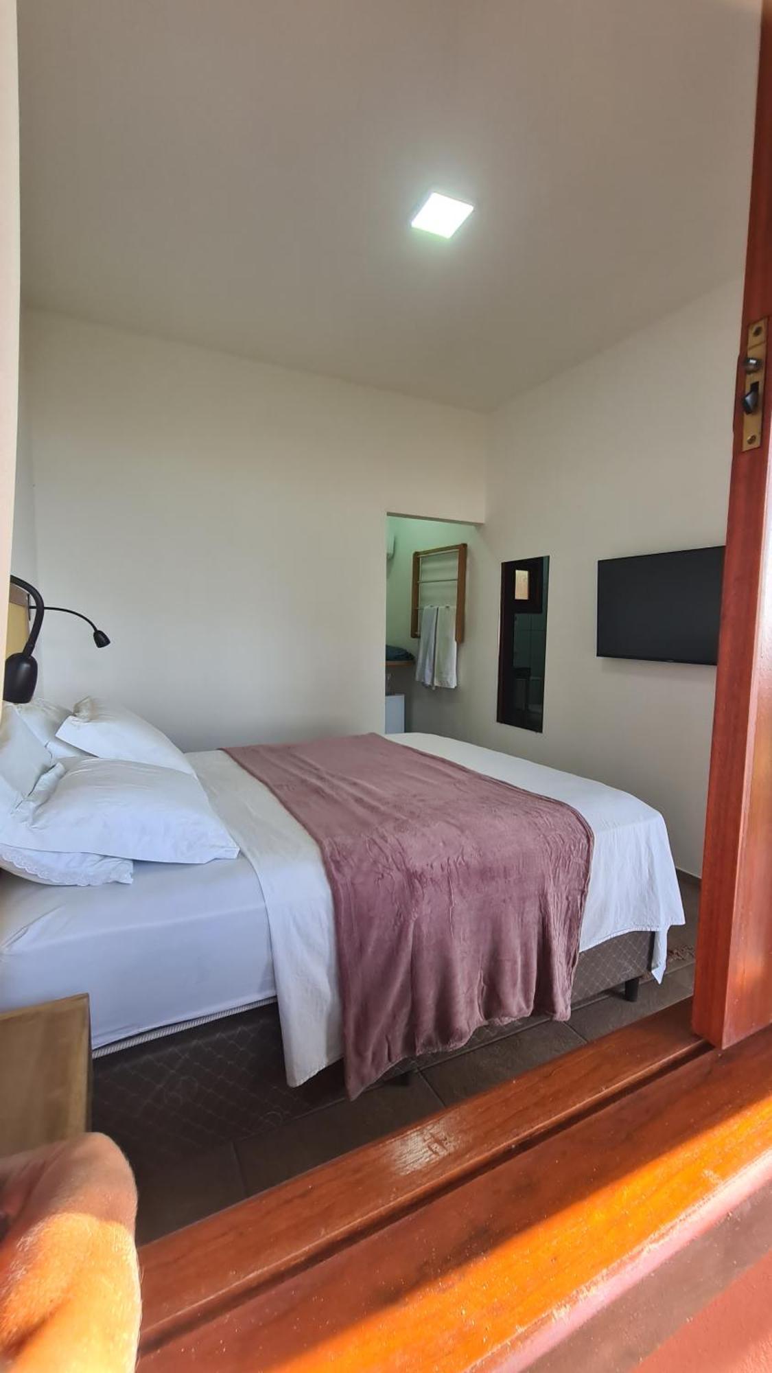 Kaapalua Appartement Pôrto das Galinhas Buitenkant foto