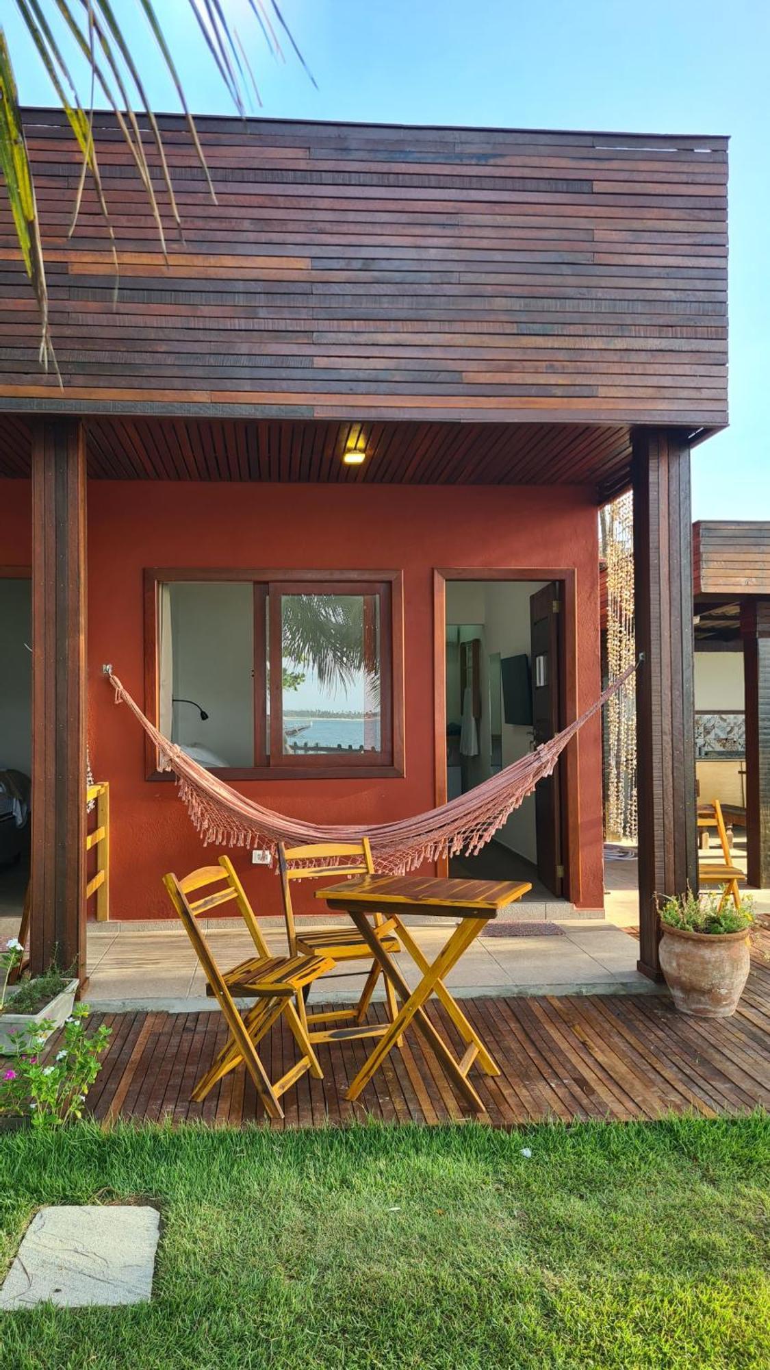 Kaapalua Appartement Pôrto das Galinhas Buitenkant foto