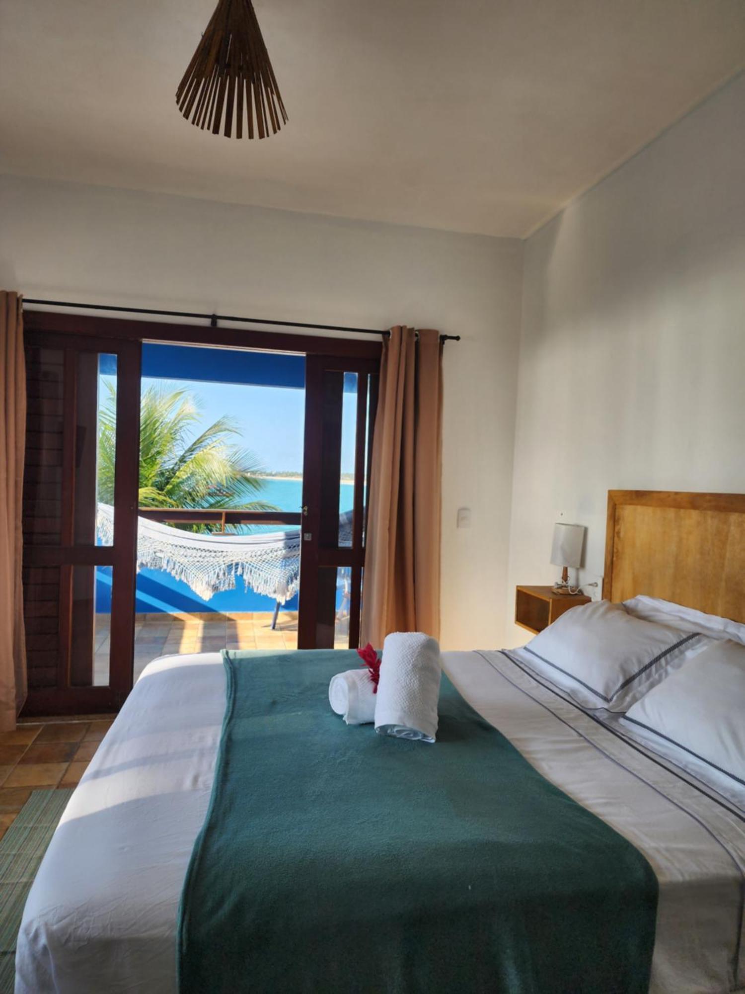 Kaapalua Appartement Pôrto das Galinhas Buitenkant foto