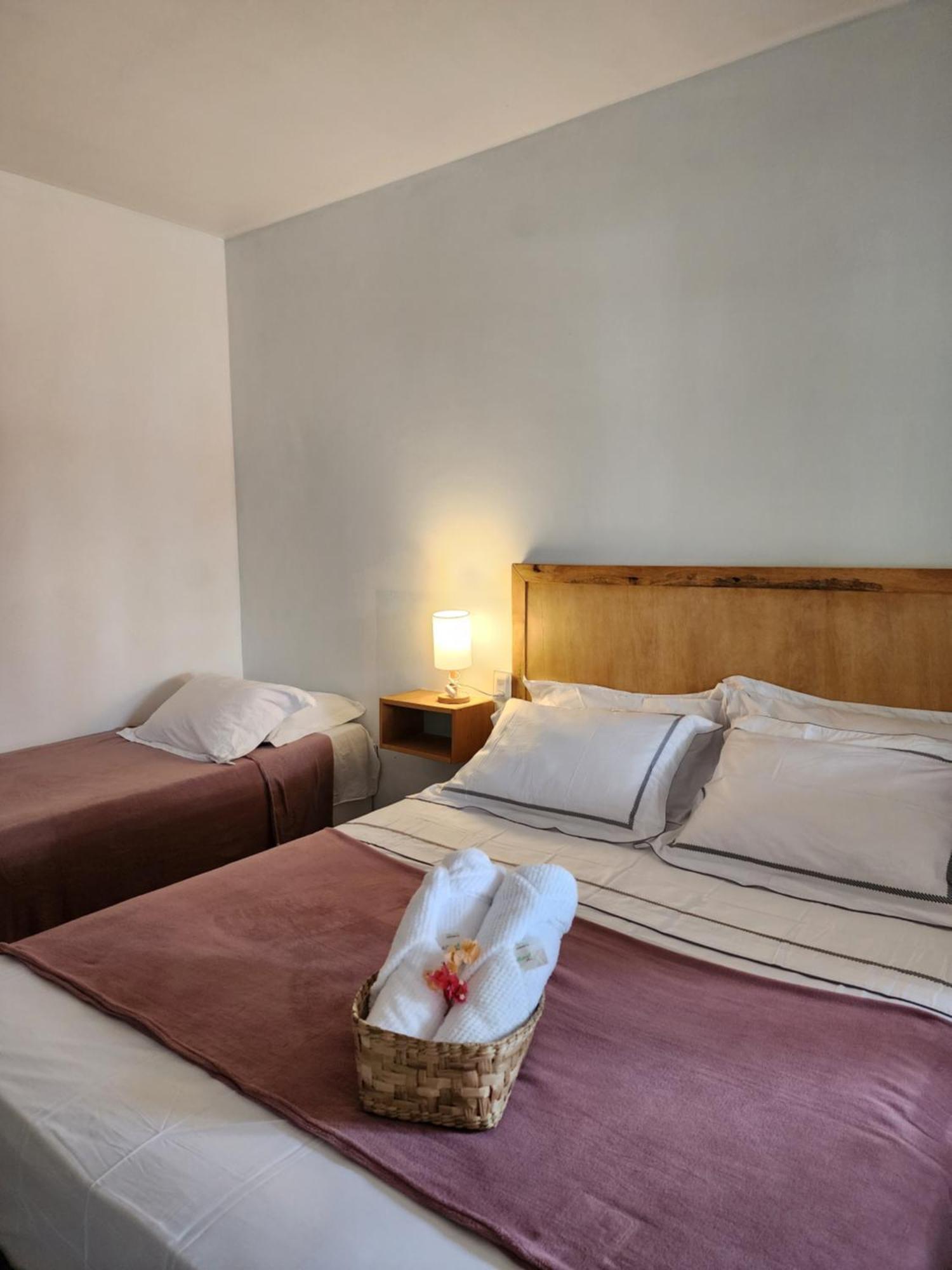 Kaapalua Appartement Pôrto das Galinhas Buitenkant foto