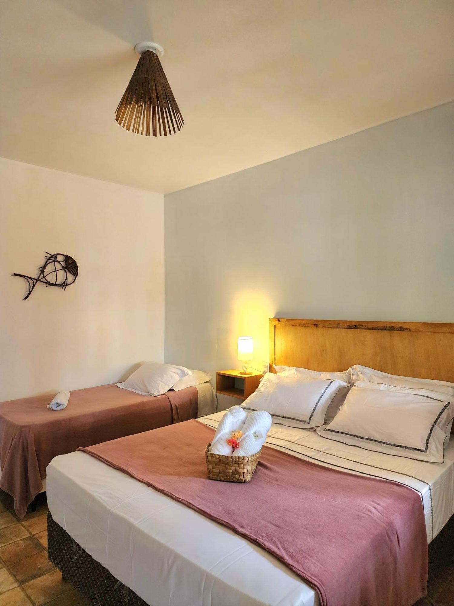 Kaapalua Appartement Pôrto das Galinhas Buitenkant foto