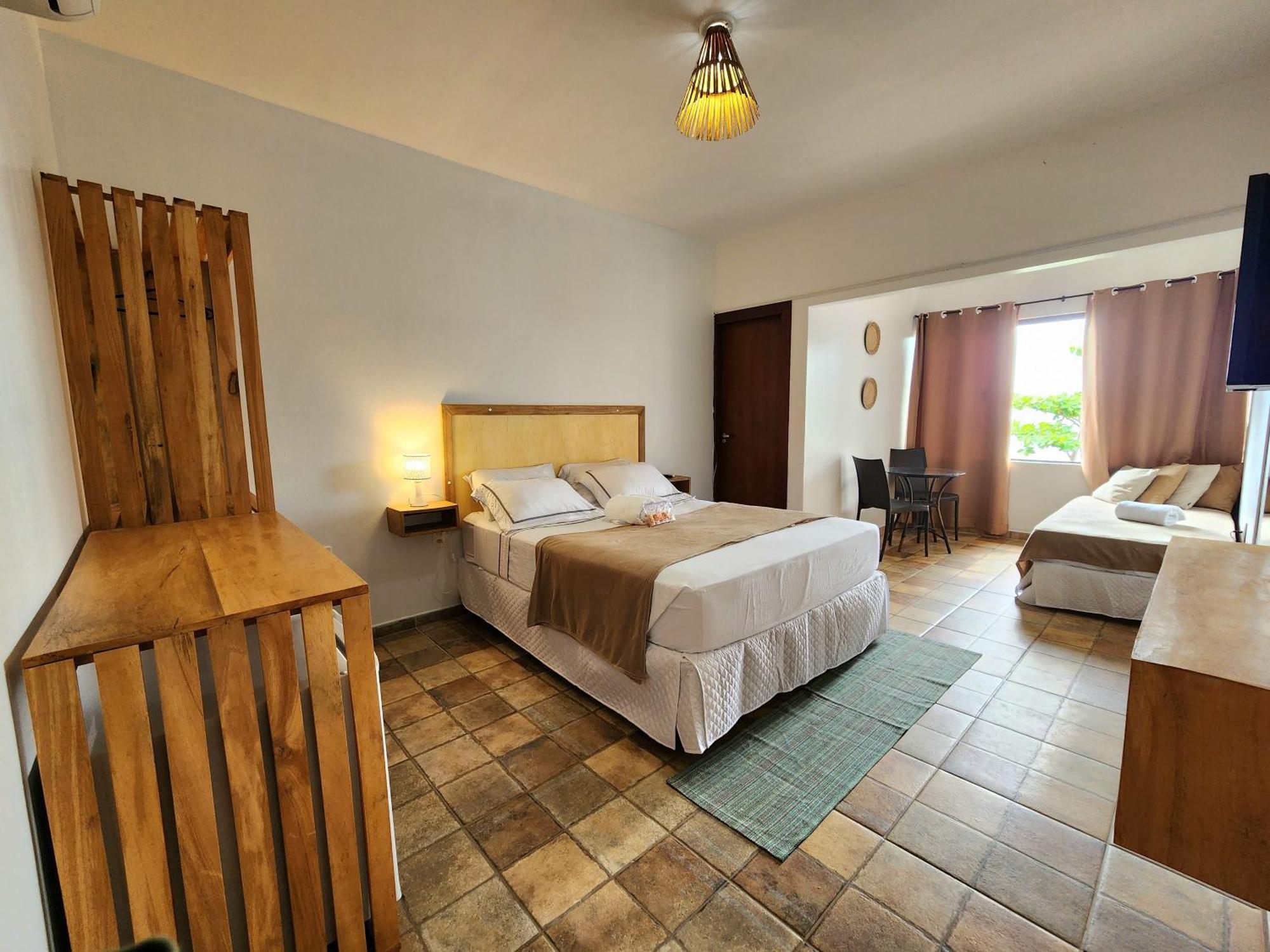 Kaapalua Appartement Pôrto das Galinhas Buitenkant foto