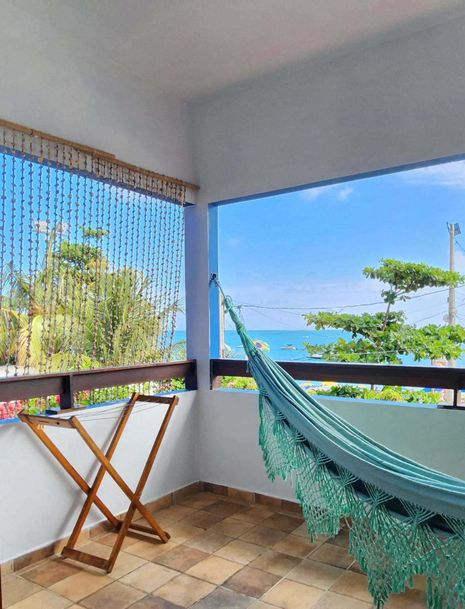 Kaapalua Appartement Pôrto das Galinhas Buitenkant foto