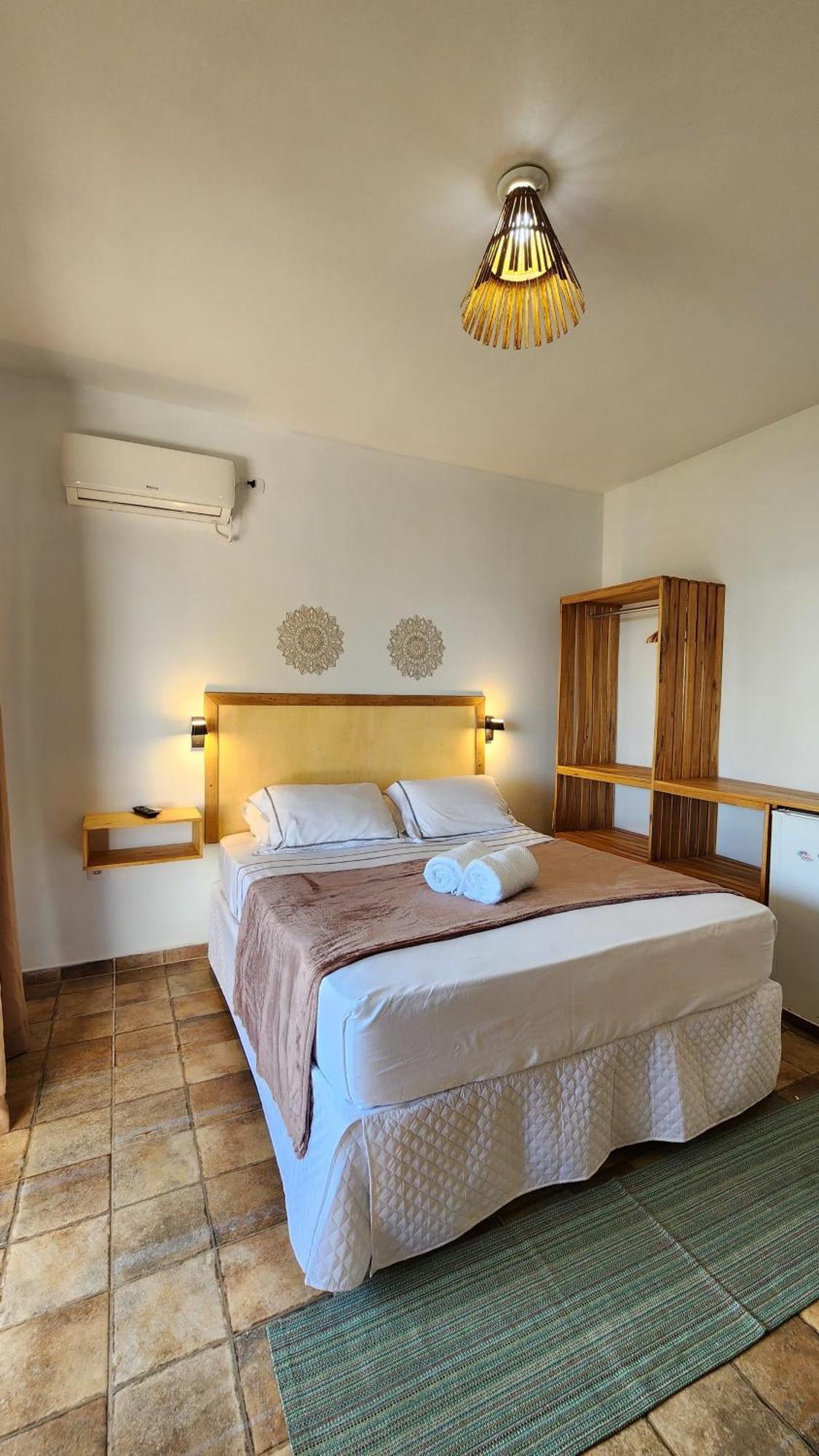 Kaapalua Appartement Pôrto das Galinhas Buitenkant foto