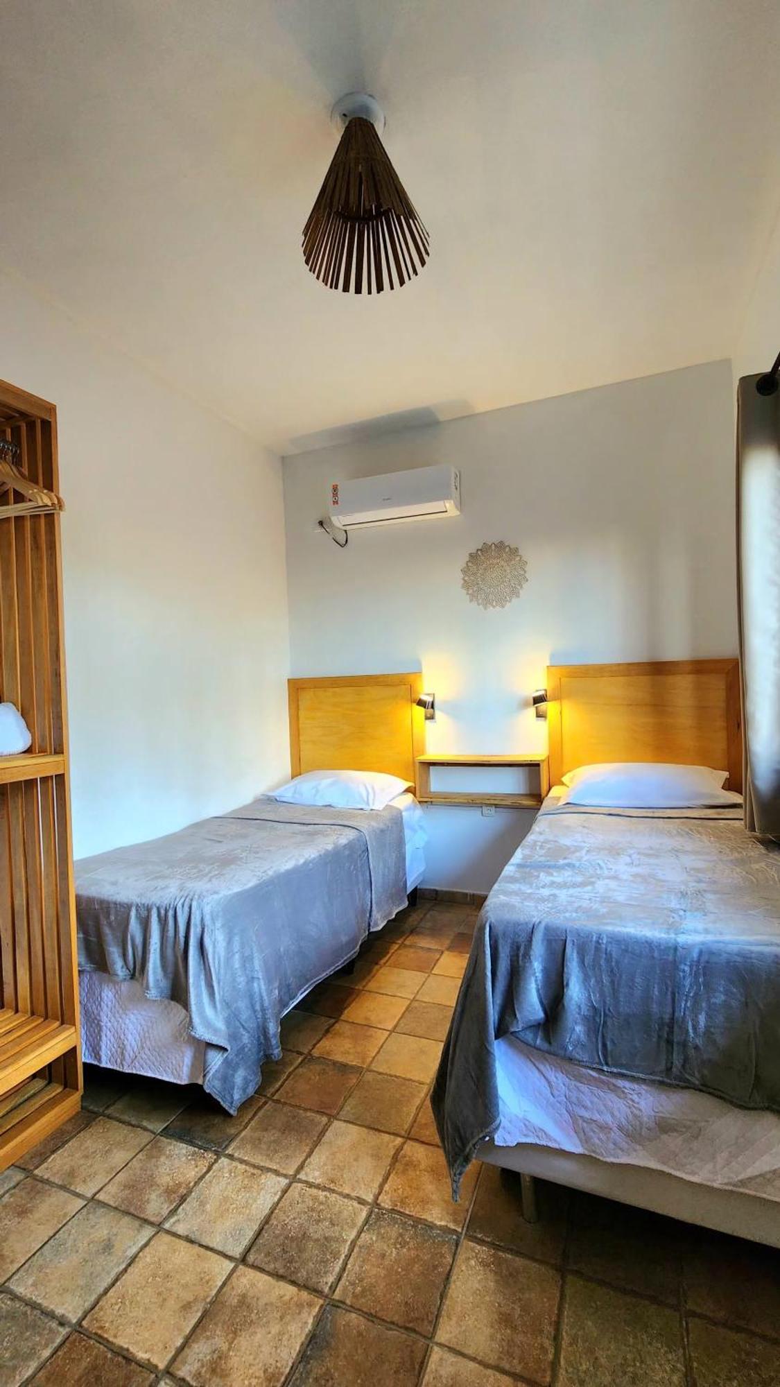Kaapalua Appartement Pôrto das Galinhas Buitenkant foto