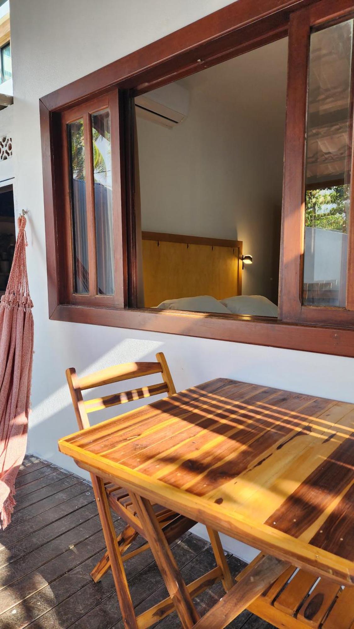 Kaapalua Appartement Pôrto das Galinhas Buitenkant foto