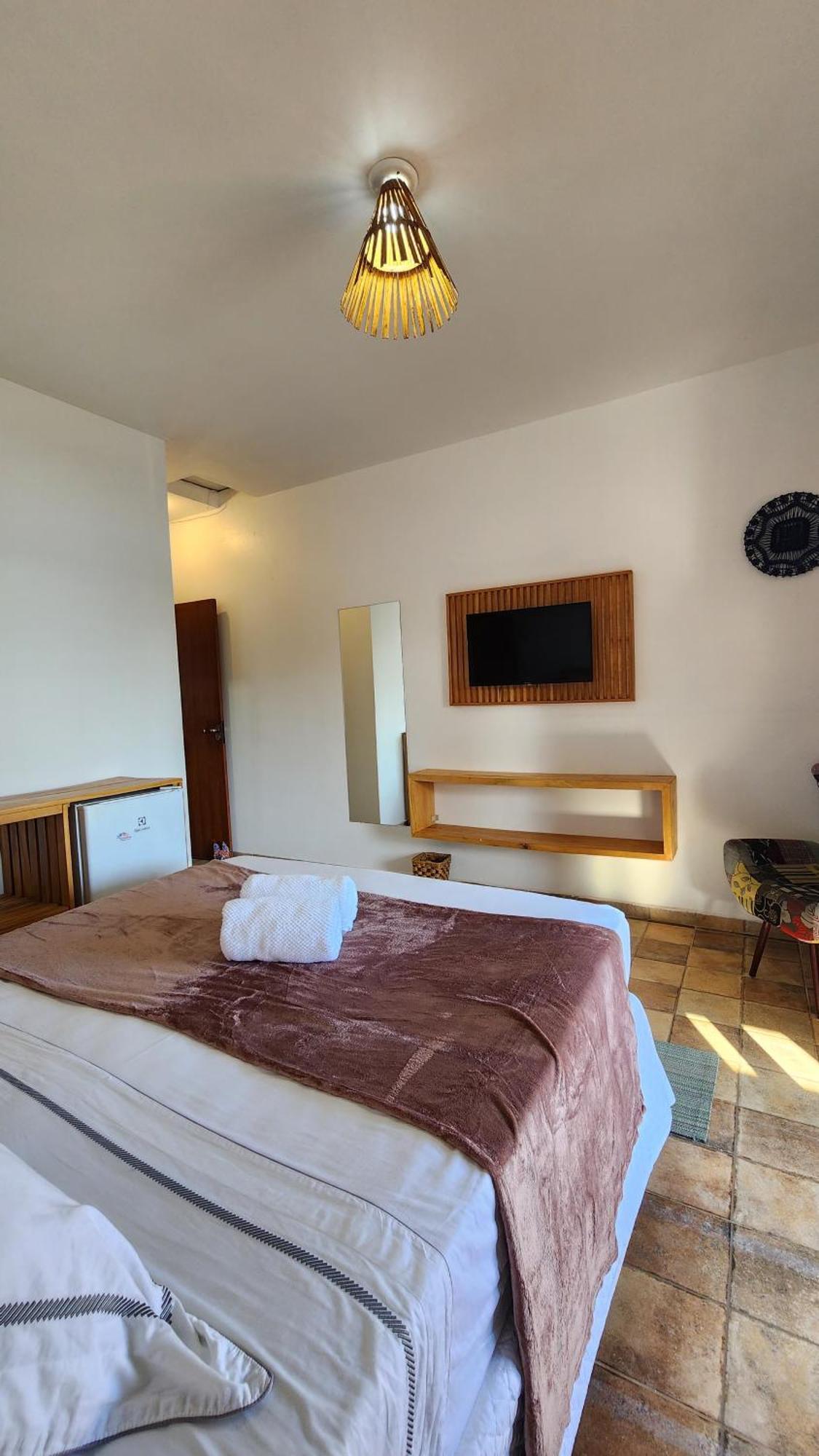 Kaapalua Appartement Pôrto das Galinhas Buitenkant foto