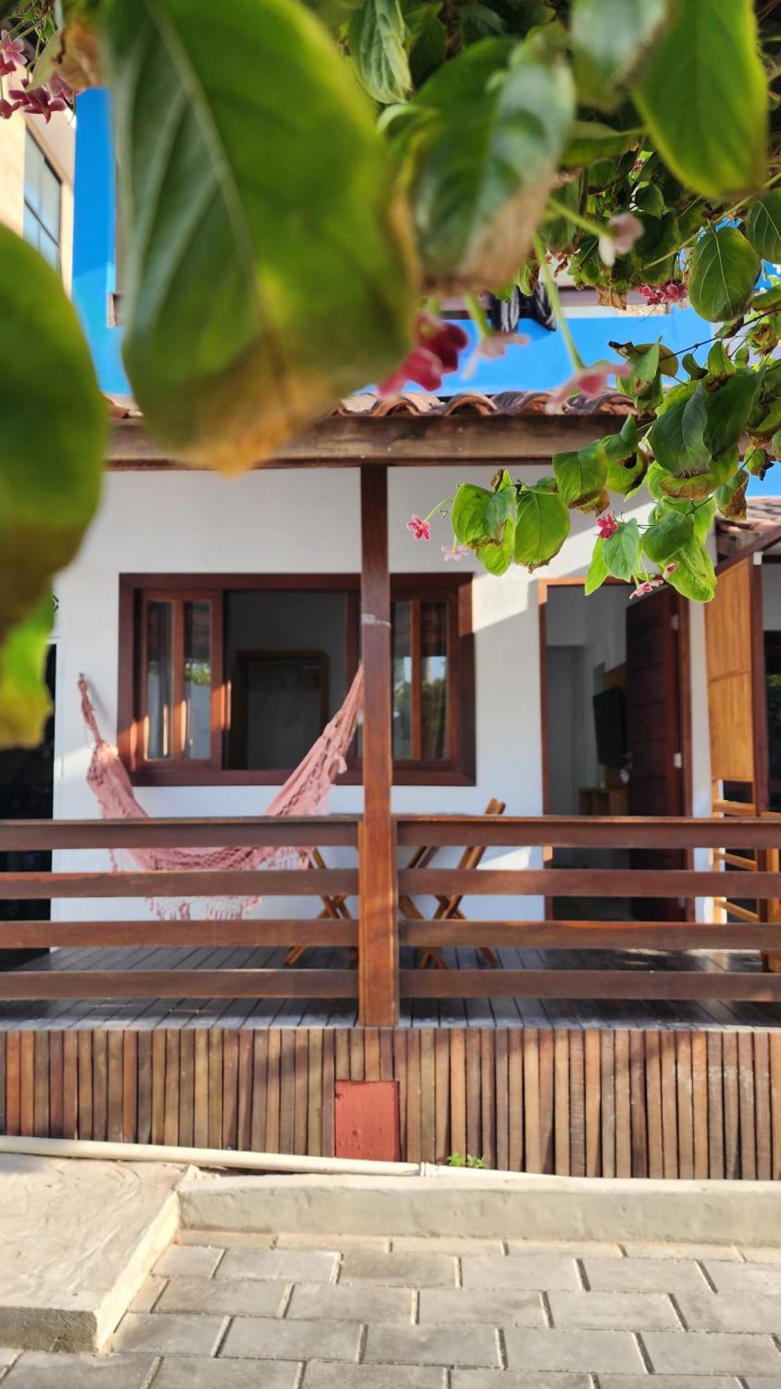 Kaapalua Appartement Pôrto das Galinhas Buitenkant foto