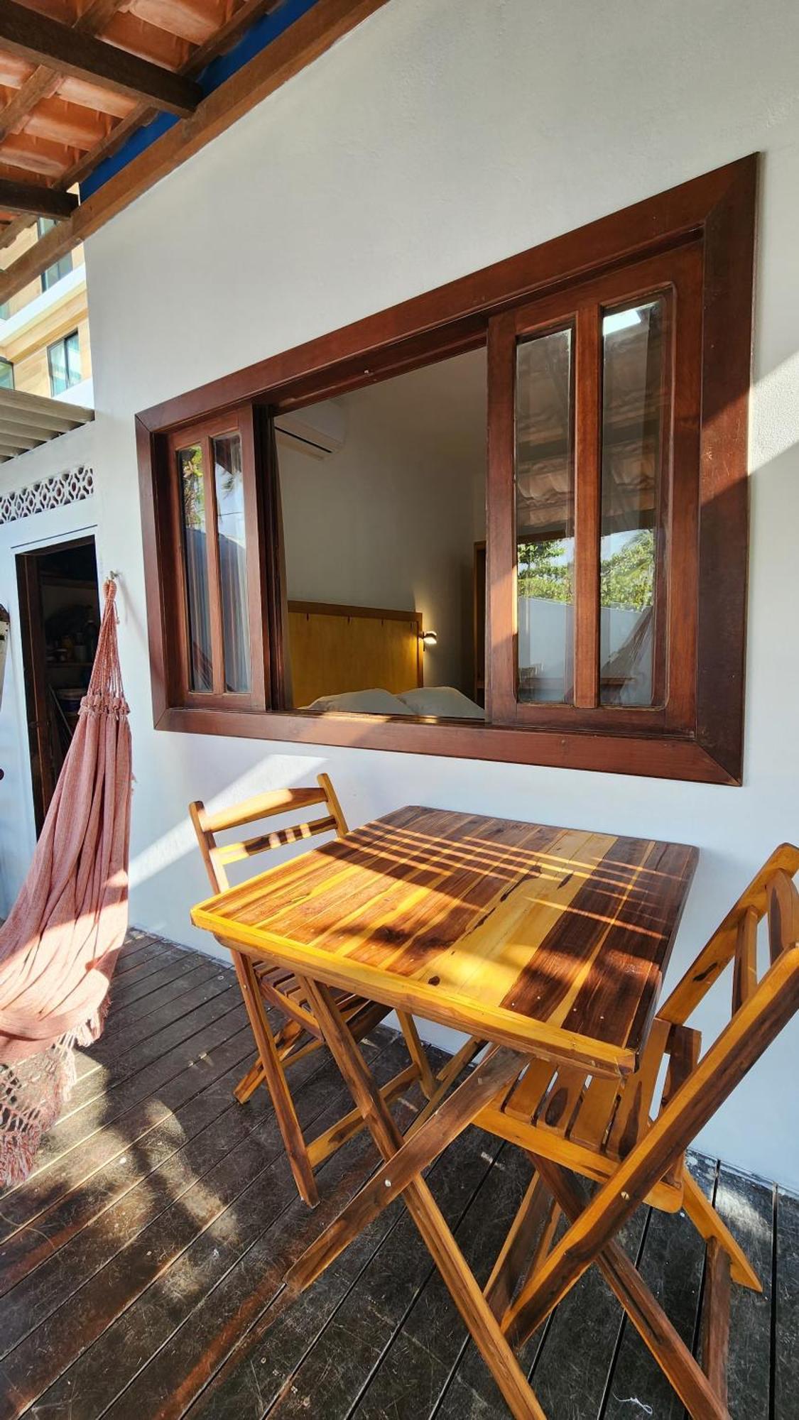 Kaapalua Appartement Pôrto das Galinhas Buitenkant foto